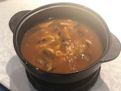 宫廷佛跳墙-麟1929(外滩店)