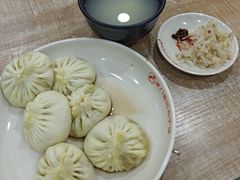 -津门张记包子铺(华昌道店)