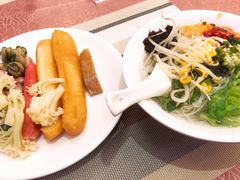 -常州九洲环宇大酒店(常州火车站店)