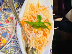 -Santoor 萨都里印度餐厅(北锣鼓巷店)