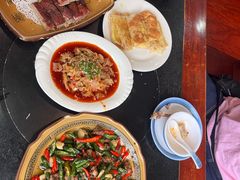 -老来福·非遗酸汤兔(凯旋路店)