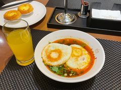 -旌湖国际酒店.自助餐
