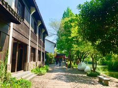 -西溪国家湿地公园