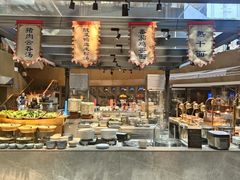 -圆顶阁西餐厅(郑州索菲特国际饭店 )