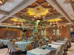 -清真吐鲁番餐厅(牛街店)