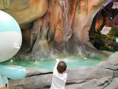 -杭州开元森泊度假乐园