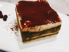提拉米苏-必胜客(兰州国贸店)
