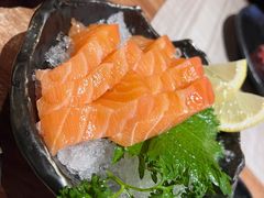 -昊·来了寿司(双楠2店)
