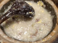 -火齐潮汕砂锅粥(五道口店)