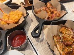 -必胜客(联投东方店)