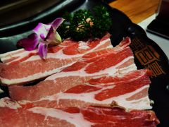 -韩宫宴烤肉·料理(苏州中心店)