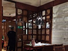 -绿茶餐厅(王府井永宁门店)