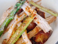 芦笋猪颈肉-TOMATITO(无限极荟店)