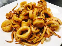 -美极鲜食坊(宝安南路店)