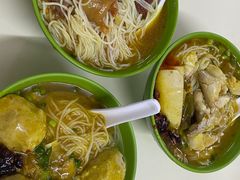 -金利食店(氹仔店)