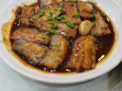 -碧海银沙海鲜餐厅(恒大海上威尼斯店)