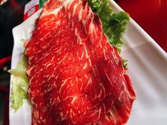 特制上脑-山城辣妹子(定福庄店)