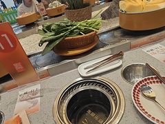 -喜家自助小火锅(乐客城店)