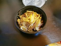 -金妈家烤肉(龙湖U城天街店)