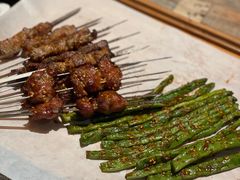 -枪火串烧·东北特色烧烤(罗湖总店)