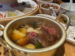 -怪噜范·老贵阳街头名小吃(汇金星力城店)