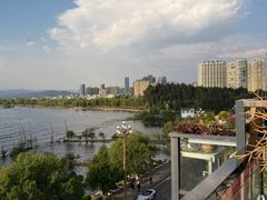 -野菌皇海景野生菌火锅(滨海大道店)