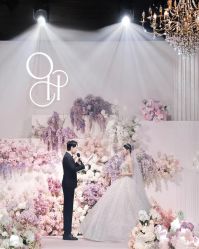 -拓美婚礼·私人订制