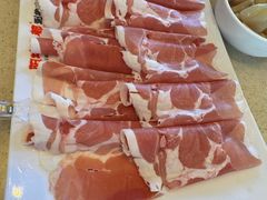 -阳坊大都涮羊肉(阳坊总店)