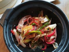 -东百坊巷大酒店·坊巷餐厅(东百中心店)