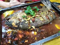 -老东镇啤酒屋海鲜加工·蒸汽海鲜·海鲜烧烤(台东店)