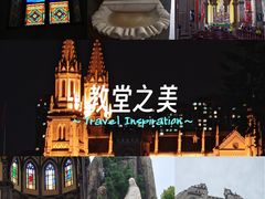 -洪家楼教堂