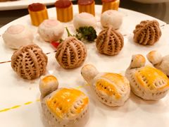 -長泰華府(长泰广场店)