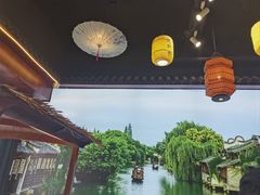 -外婆船宴餐厅·外婆喊你回家吃饭