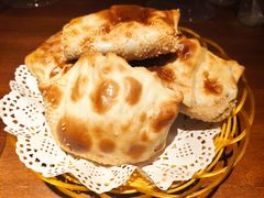 -新疆喀什噶尔餐厅(普利街店)