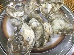 -大富蚝乌东哥饭店·石锅鱼杂·柠檬鸭(革新路店)