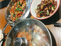 -唐猛猛湘乐汇(银泰城店)
