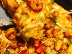 -必胜客(东营万达店)