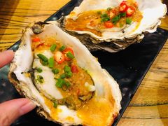-游园觅食记夜市·小龙虾大排档