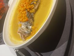 -上海滩餐厅(BFC外滩金融中心店)