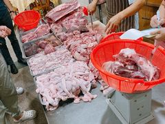-标记美食新鲜猪杂(兴南大道店)