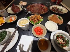 -莺花渡火锅City Green(万象城店)