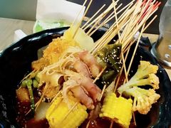 -落端云串串香(南京凤凰西街店)