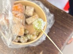 -普宁反沙番薯芋头