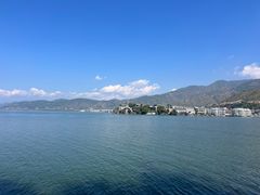 -南诏风情岛
