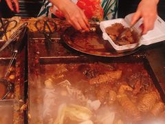 -明记牛杂(新马路分店)