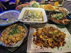 -醉小酒馆·川菜·江湖菜·重庆菜(观音桥旗舰店)