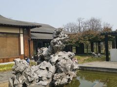 -东园小馆·早茶·淮扬小炒(宋夹城店)