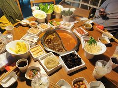 -傣妹火锅(荔湾广场店)