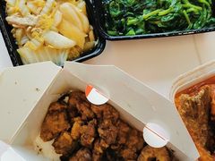 -永兴餐厅(复兴中路店)