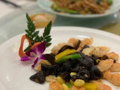 -维多利亚大酒店·雅园中餐厅